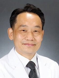대한치과감염학회 지영덕 회장