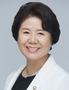 서정숙 의원