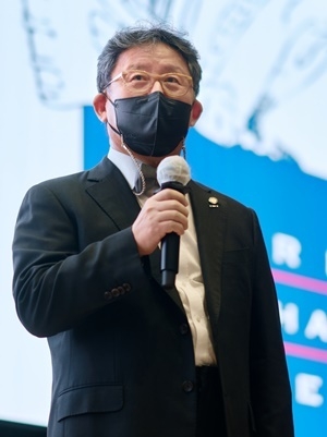 김현철 회장