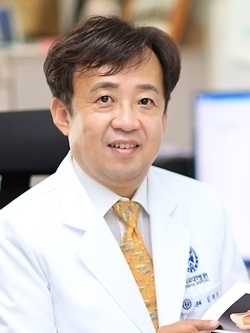 김의성 학장