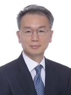 고홍섭 준비위원장