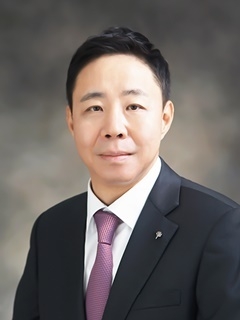 김성균 신임회장
