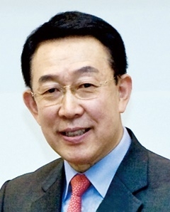 김동기 전 선관위원장