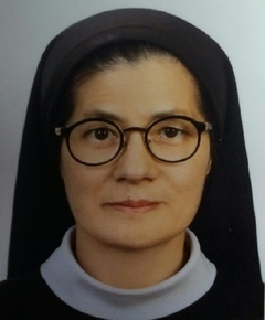 박정숙 타대오 수녀