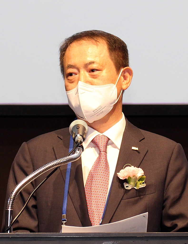 치협 박태근 회장