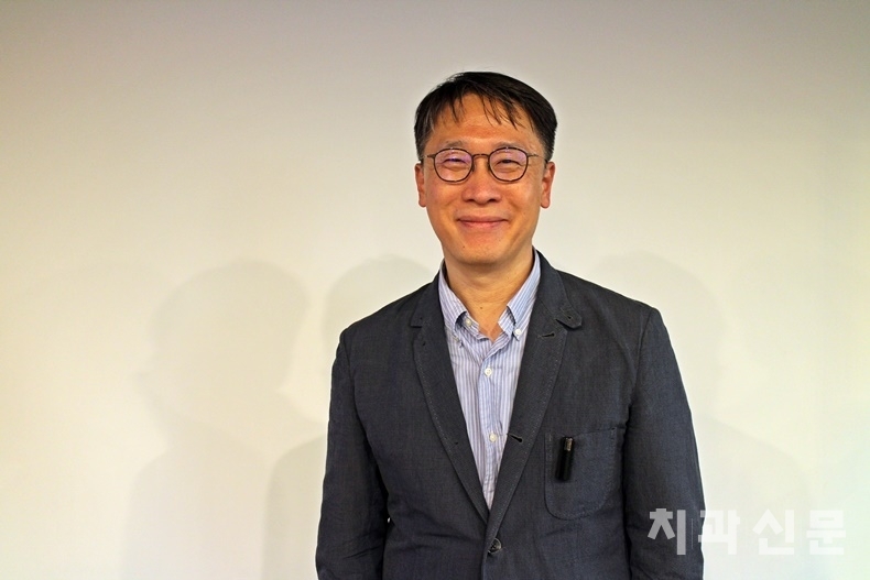 'DV 스페이스 월드 및 재선기 아카데미' 김양수 조직위원장