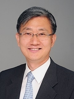 교정학회 백승학 회장