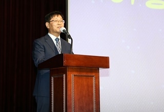 광주광역시치과의사회 형민우 회장