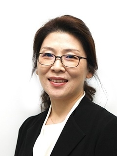 조은영 공보이사