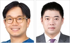 송우철, 곽규환 교수