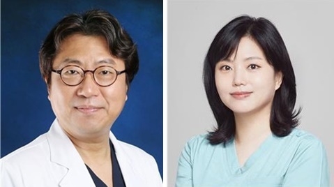 권병인, 김소정 원장