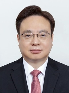 조규홍 보건복지부 장관