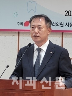 대한치과의사협회 박태근 회장