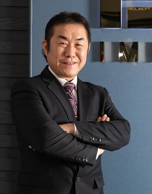 왕제원 대표