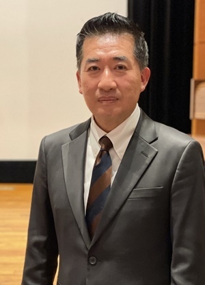 이정욱 신임회장