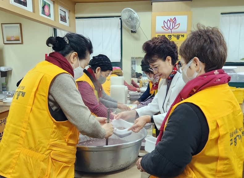 사진제공_광주 동구치과의사회