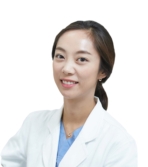 장지현 교수(경희대치과병원 보존과)