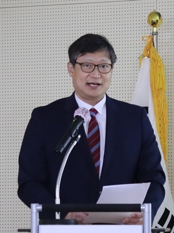 전성원 회장후보