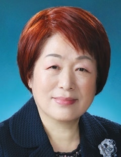 김영경 부회장