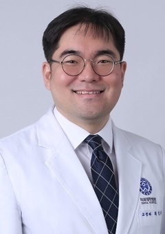 최성환 교수