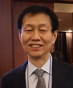 한국치과교정연구회 김낙현 회장