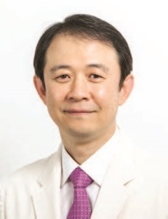 대한치주과학회 계승범 회장