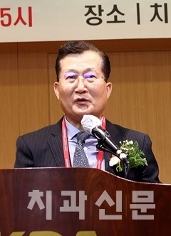 강현구 회장당선인