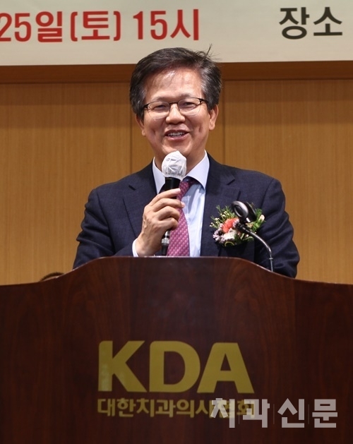 최규옥 회장