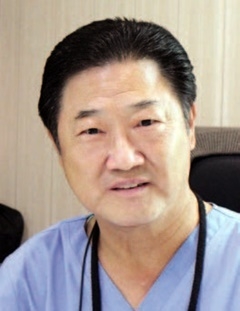 대한치과의사협회 김세영 고문