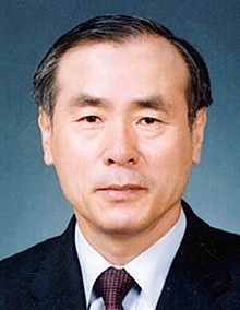 양규호 명예교수