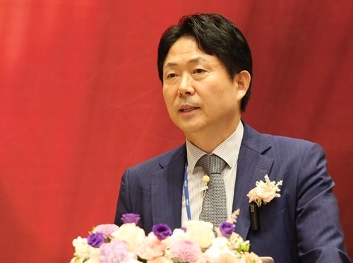 오스템 엄태관 대표