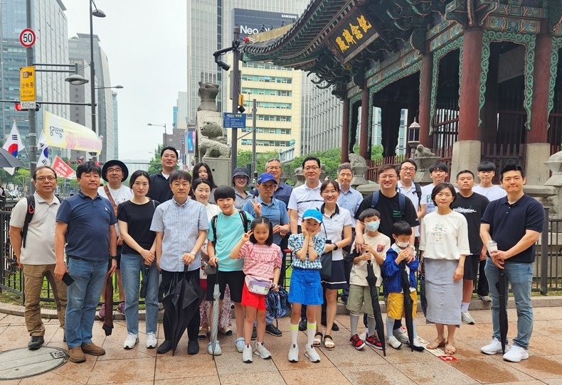 사진제공_전북치대재경동창회