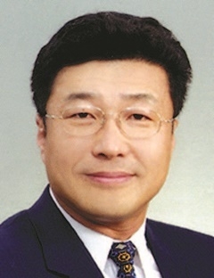 대한심신치의학회 홍정표 회장