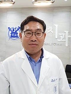 치과의료정책연구원 박영채 원장