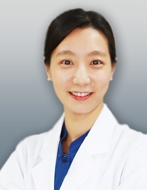 장지희 교수(서울대치과병원 구강내과)