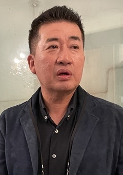 이정욱 회장