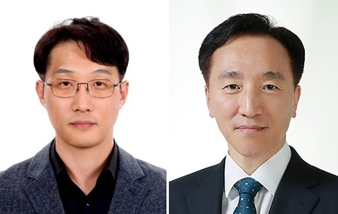 김동우, 김성훈 원장