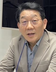 최진영 회장