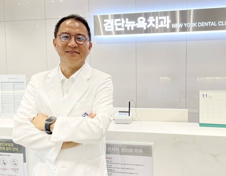 추성욱 원장