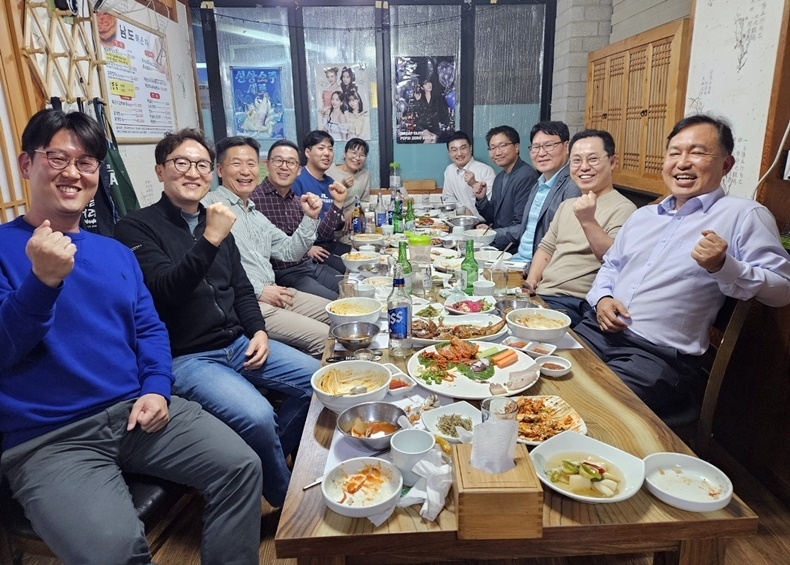 (사진제공_도봉구치과의사회)