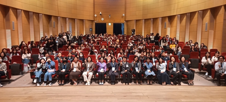 (사진제공_대한치과위생사협회 대전·충남회)