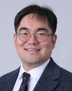 최성환 교수
