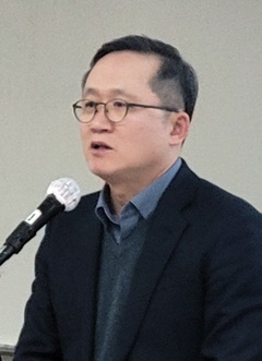 대한치주과학회 설양조 차기회장