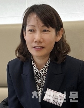 신은섭 회장