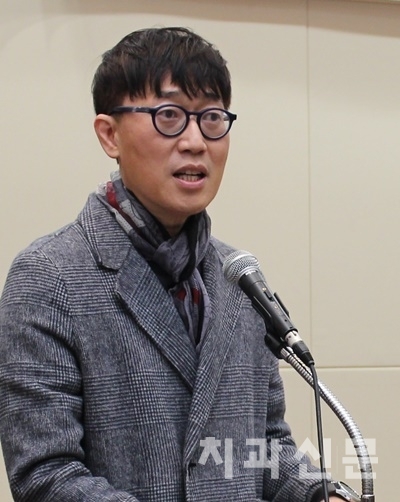 권태훈 회장