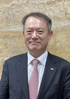 대한치과의사협회 박태근 회장