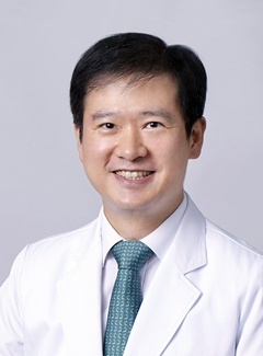 박지만 교수