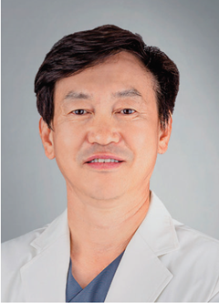 손동석 교수
