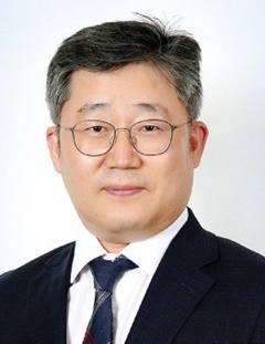 SIDEX조직위원회 양준집 관리본부장