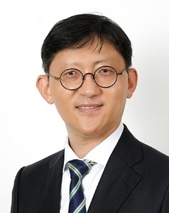 김진만 학술이사